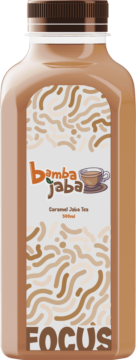 Caramel 500ml